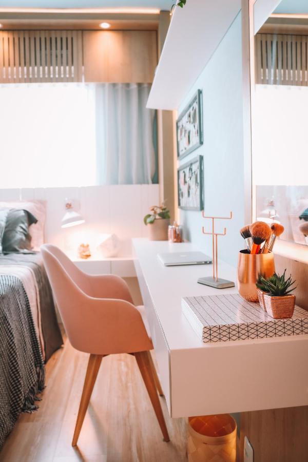 Apartamentos 3 Quartos Design, Otima Localizacao E Vista Privilegiada Витория Экстерьер фото
